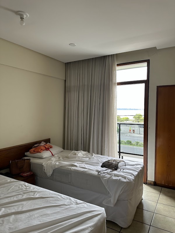 Hotel Sol da Praia - Hotel em Jardim da Penha, Vitória/ES - Foto 2