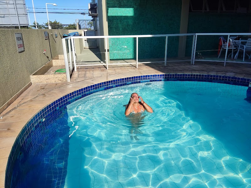 Hotel Sol da Praia - Hotel em Jardim da Penha, Vitória/ES - Foto 3