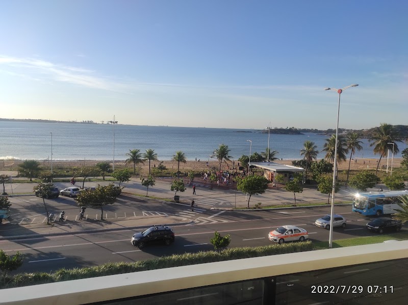 Hotel Sol da Praia - Hotel em Jardim da Penha, Vitória/ES - Foto 4