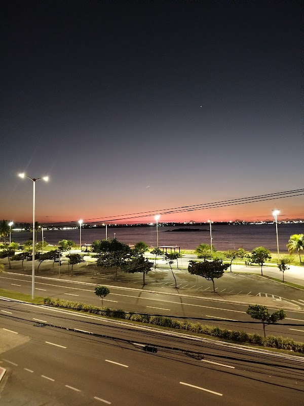 Hotel Sol da Praia - Hotel em Jardim da Penha, Vitória/ES - Foto 5