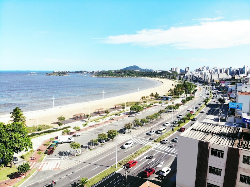 Vitória Praia Hotel