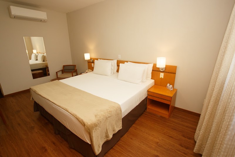 Vitória Praia Hotel - Hotel em Jardim da Penha, Vitória/ES - Foto 2