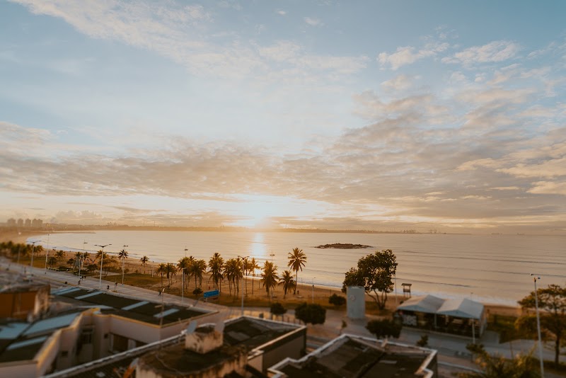 Vitória Praia Hotel - Hotel em Jardim da Penha, Vitória/ES - Foto 4