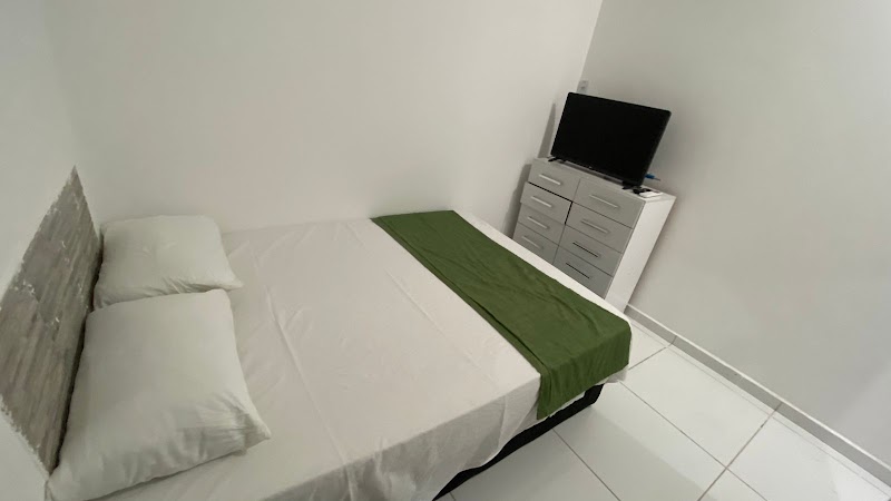 Somente um Quarto
