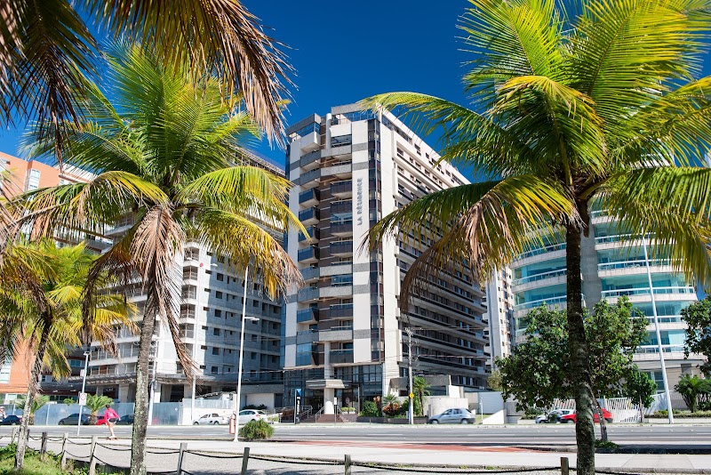 Hotel Slaviero Vitória