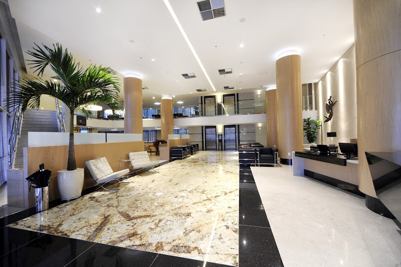 Quality Hotel Aeroporto Vitória - Hotel em Mata da Praia, Vitória/ES - Foto 4