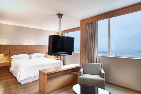 Sheraton Vitoria Hotel - Hotel em Praia do Canto, Vitória/ES - Foto 2