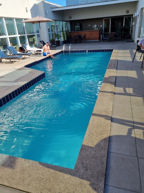 Sheraton Vitoria Hotel - Hotel em Praia do Canto, Vitória/ES - Foto 3