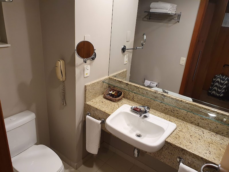Sheraton Vitoria Hotel - Hotel em Praia do Canto, Vitória/ES - Foto 4