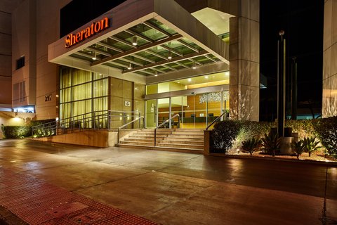 Foto 6 de Sheraton Vitoria Hotel