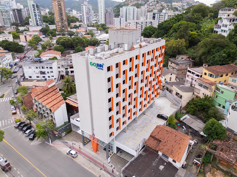 Go Inn Vitória