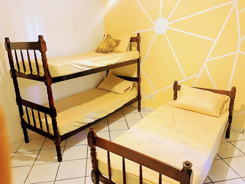 Toca da Mona Roots Hostel - Hotel em Praia do Suá, Vitória/ES - Foto 2