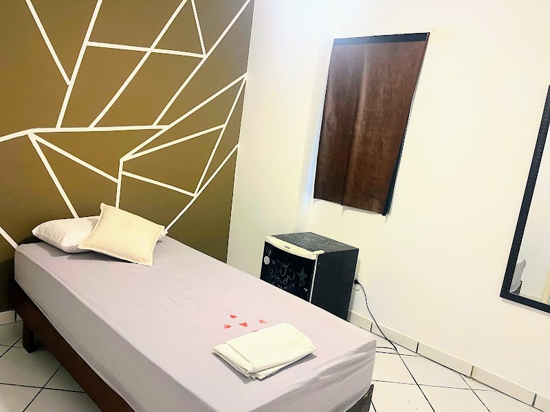 Toca da Mona Roots Hostel - Hotel em Praia do Suá, Vitória/ES - Foto 4