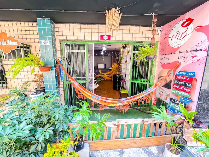 Toca da Mona Roots Hostel - Hotel em Praia do Suá, Vitória/ES - Foto 5