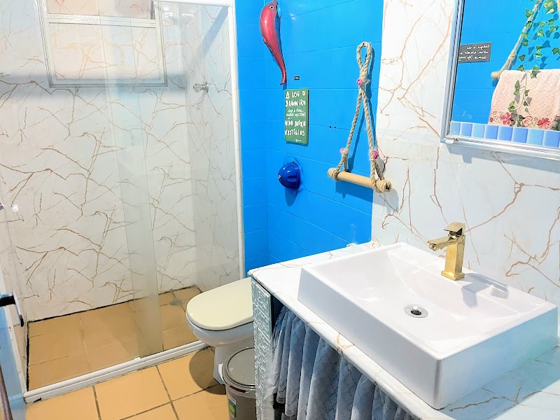 Foto 6 de Toca da Mona Roots Hostel