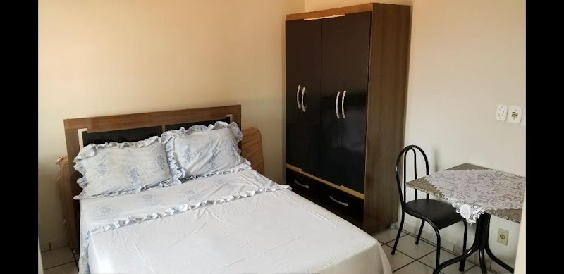 Pousada Cotta - Hotel em República, Vitória/ES - Foto 2