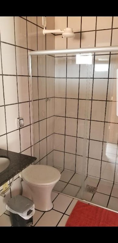 Pousada Cotta - Hotel em República, Vitória/ES - Foto 3