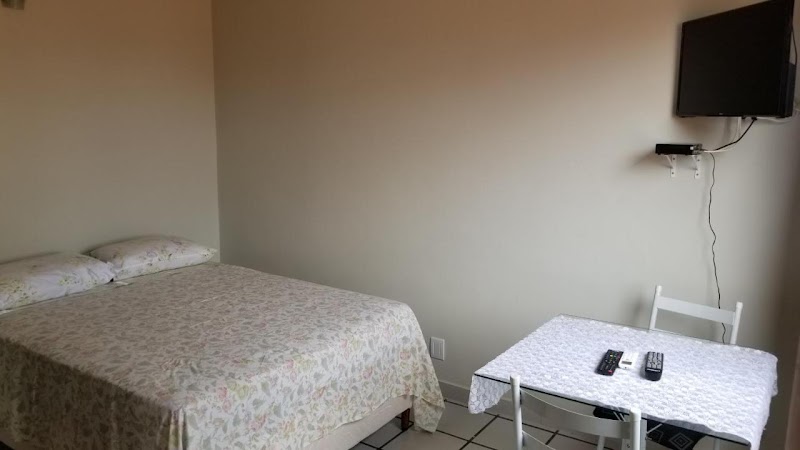 Pousada Cotta - Hotel em República, Vitória/ES - Foto 4