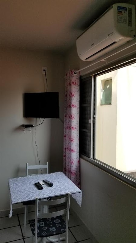 Pousada Cotta - Hotel em República, Vitória/ES - Foto 5