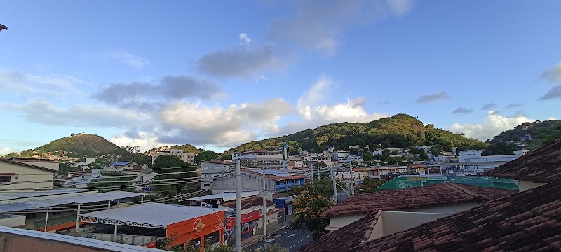 Pousada Majestic