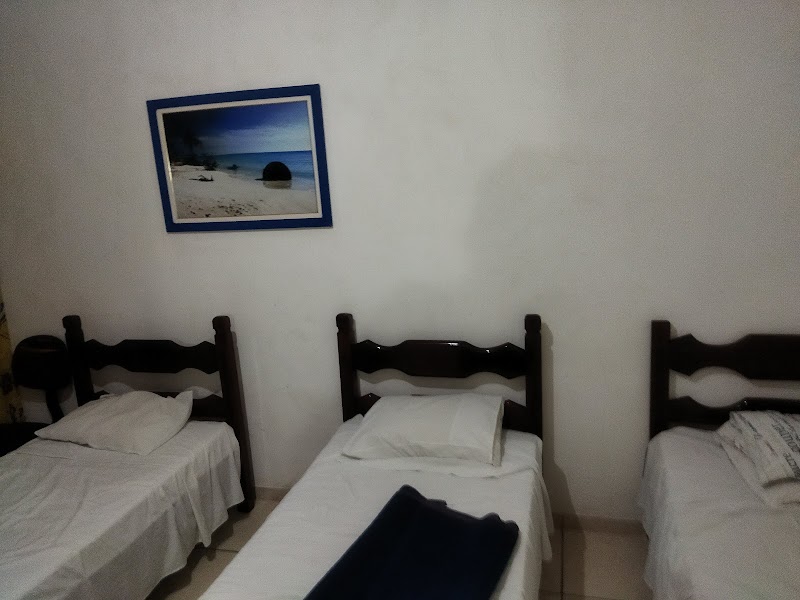 Pousada Majestic - Hotel em Tabuazeiro, Vitória/ES - Foto 2