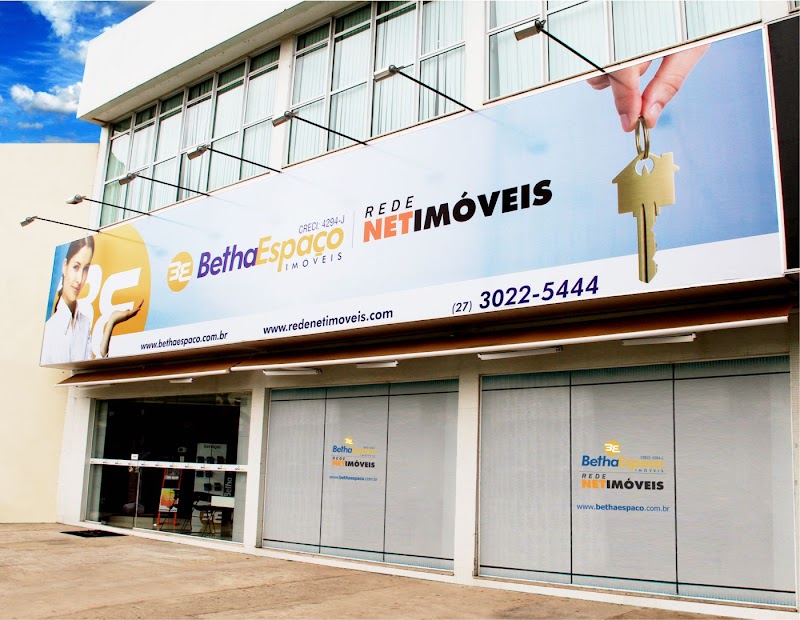 Betha Espaço Jardim Camburi - Imobiliária em Jardim Camburi, Vitória/ES - Foto 3