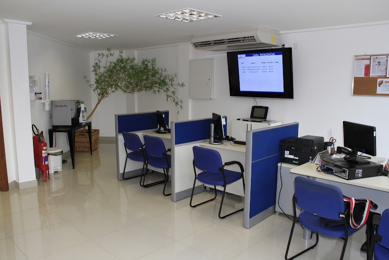 Betha Espaço Jardim Camburi - Imobiliária em Jardim Camburi, Vitória/ES - Foto 4