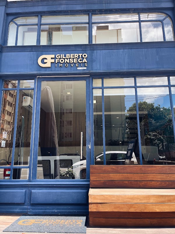 Gilberto Fonseca Imóveis