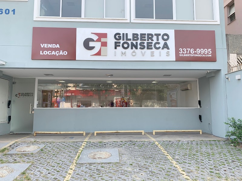 Gilberto Fonseca Imóveis - Imobiliária em Jardim Camburi, Vitória/ES - Foto 2