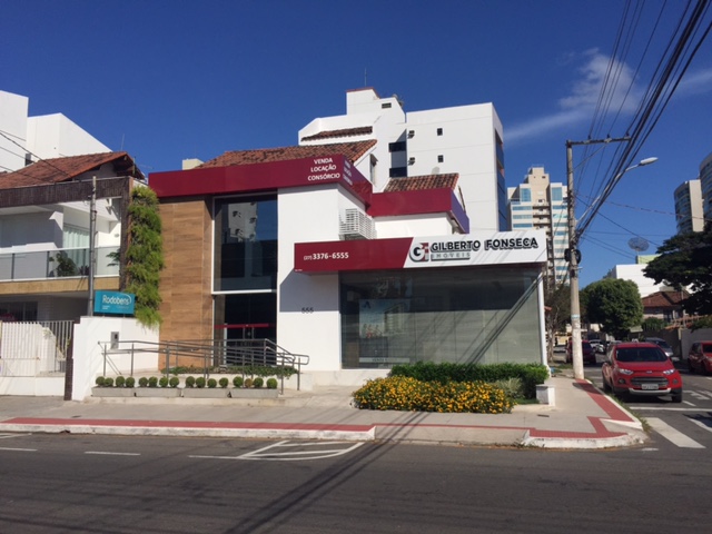 Gilberto Fonseca Imóveis - Imobiliária em Jardim Camburi, Vitória/ES - Foto 3
