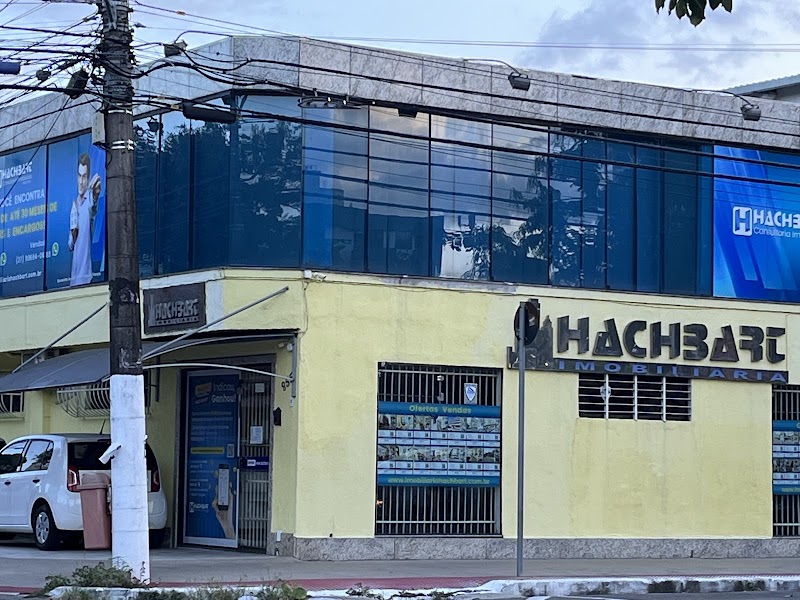 Imobiliária Hachbart