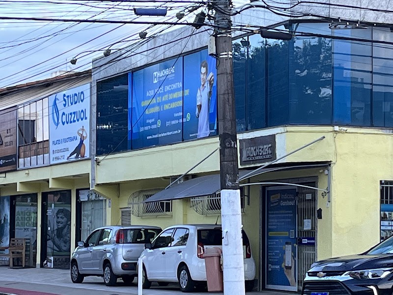 Imobiliária Hachbart - Imobiliária em Jardim Camburi, Vitória/ES - Foto 3