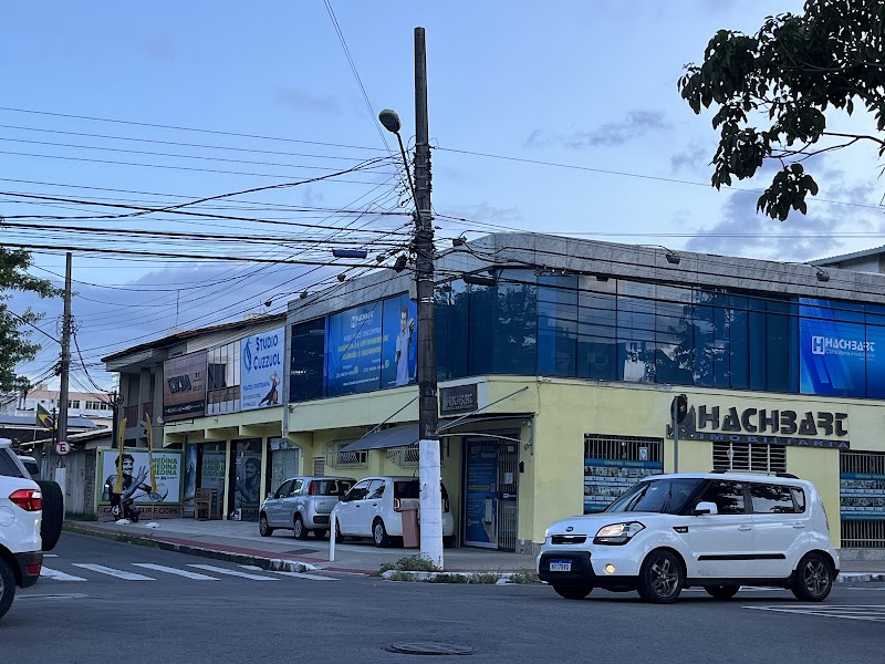 Imobiliária Hachbart - Imobiliária em Jardim Camburi, Vitória/ES - Foto 4