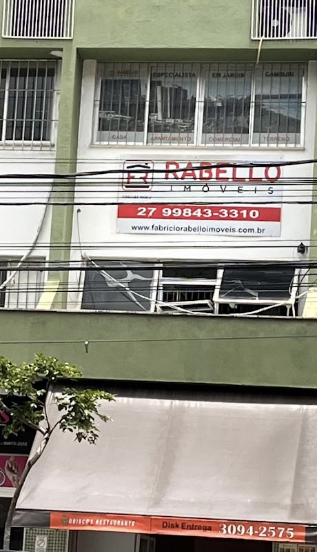 Rabello Imóveis