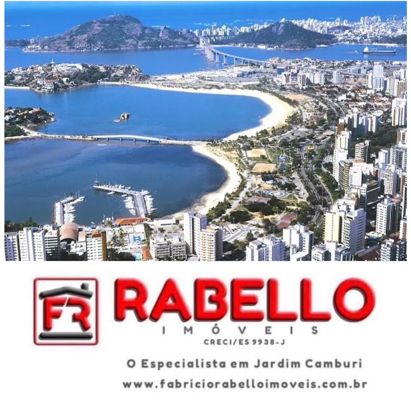 Rabello Imóveis - Imobiliária em Jardim Camburi, Vitória/ES - Foto 2