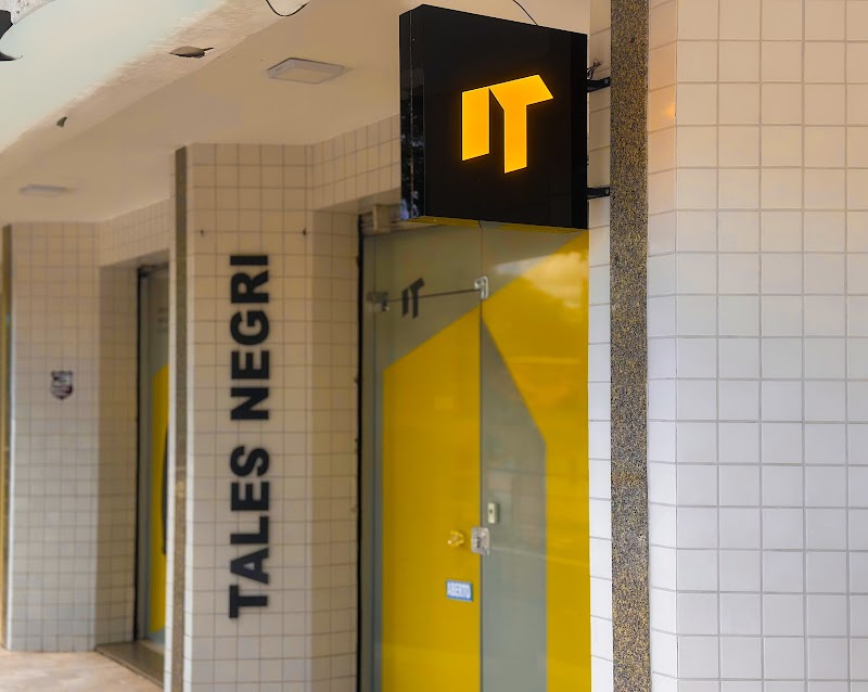 Tales Negri Imobiliária
