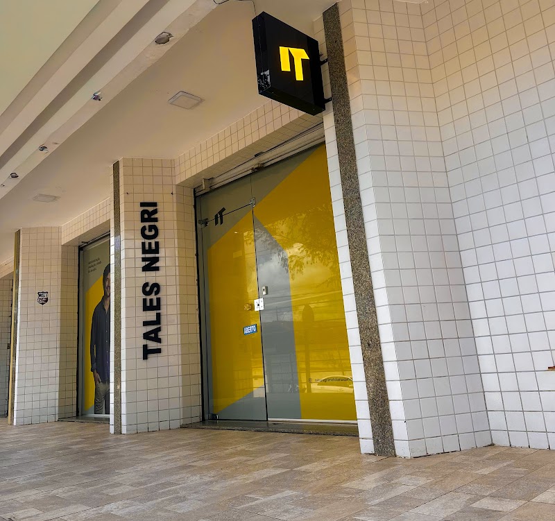 Tales Negri Imobiliária - Imobiliária em Jardim Camburi, Vitória/ES - Foto 2