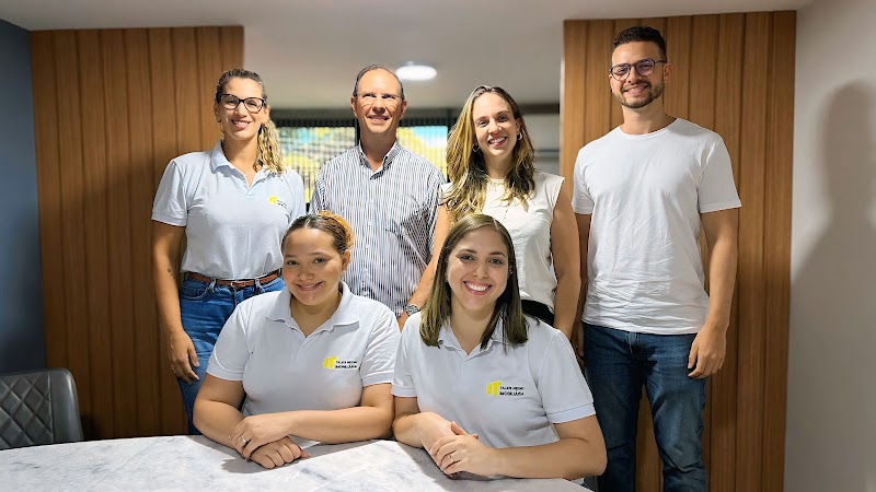 Tales Negri Imobiliária - Imobiliária em Jardim Camburi, Vitória/ES - Foto 3