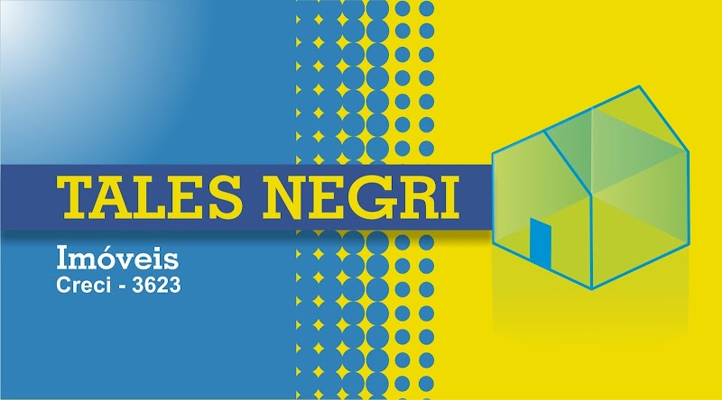 Tales Negri Imobiliária - Imobiliária em Jardim Camburi, Vitória/ES - Foto 4