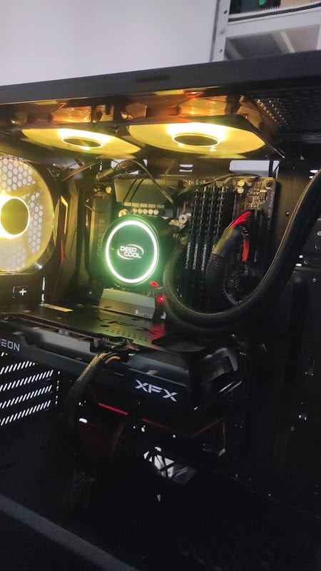 Clínica Dos Computadores - Informática em Jardim Camburi, Vitória/ES - Foto 2