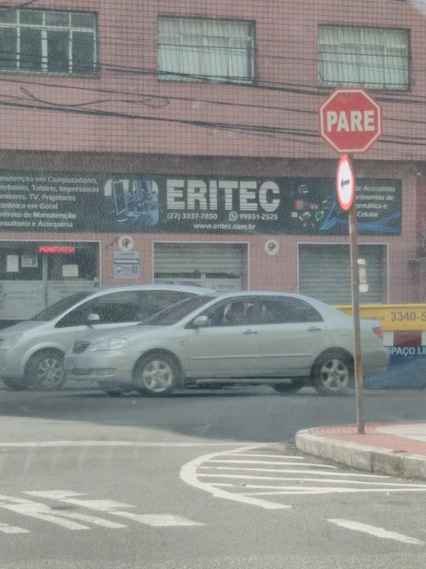 Eritec Informática - Informática em Jardim Camburi, Vitória/ES - Foto 2