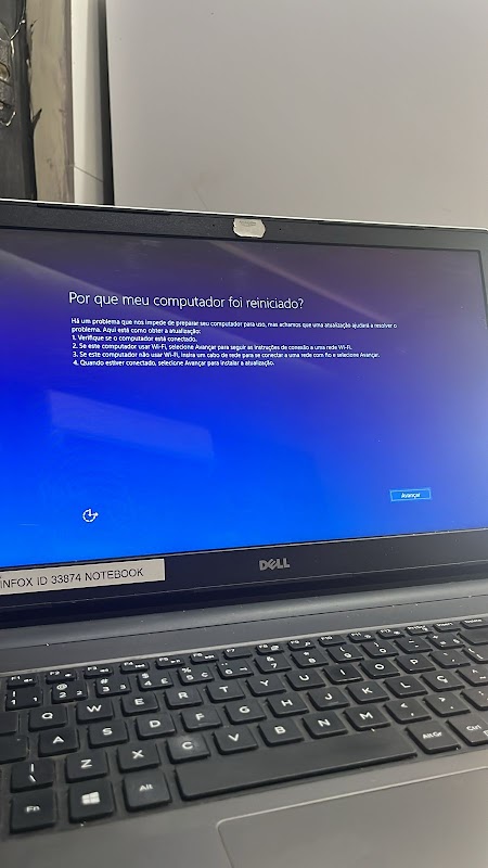 NEOSOFTWARES: Assistência Técnica, Conserto de computadores - Informática em Jardim Camburi, Vitória/ES - Foto 3