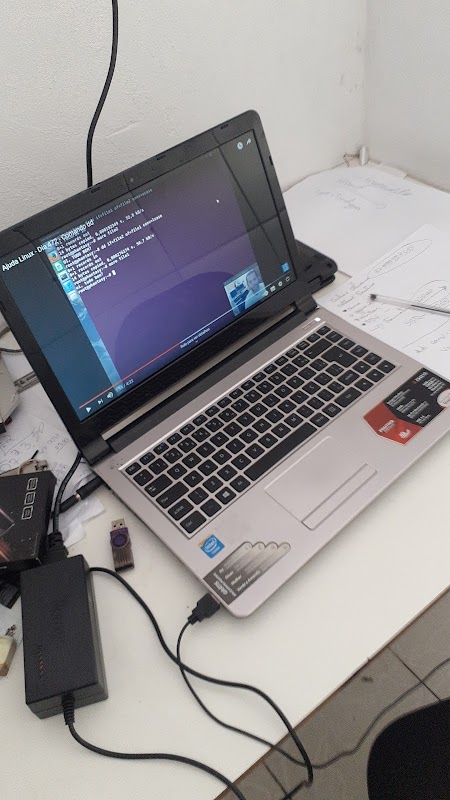 Foto 6 de Neosoftwares