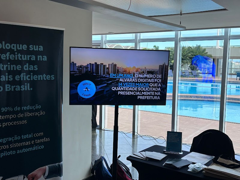 PrimeVIX - Locações de Notebooks e Equipamentos de Informática e Audio Visual - Informática em Santa Lúcia, Vitória/ES - Foto 3