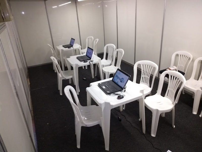 PrimeVIX - Locações de Notebooks e Equipamentos de Informática e Audio Visual - Informática em Santa Lúcia, Vitória/ES - Foto 4