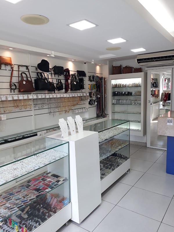 Di Ferolla Jardim Camburi - Joalheria em Jardim Camburi, Vitória/ES - Foto 5