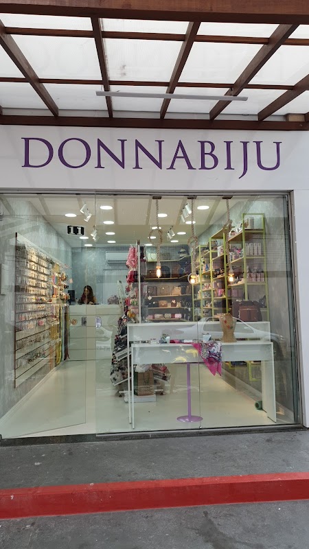 Donna Biju