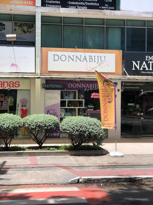 Donna Biju