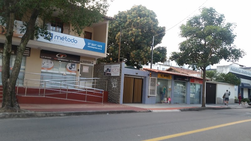 Ela Joias E Relógios