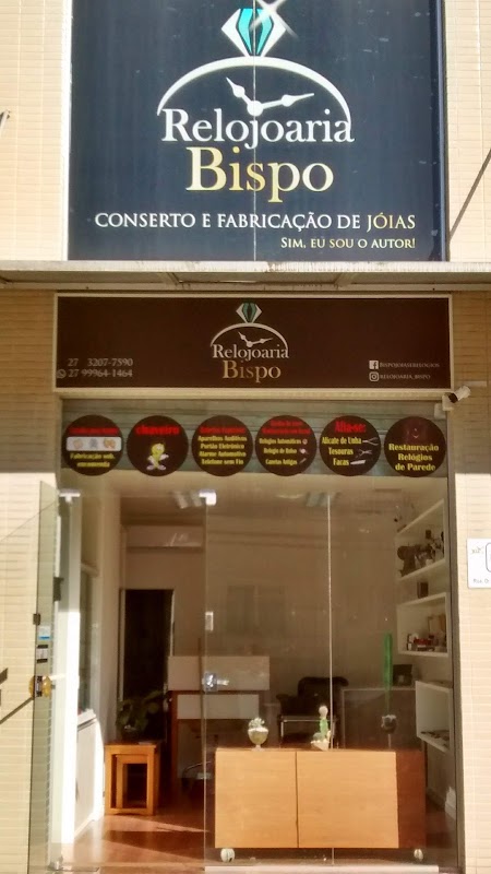 Relojoaria Bispo
